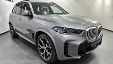 Used BMW X5 xDrive40i M Sport in Mumbai