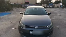 Used Volkswagen Polo Trendline 1.2L (D) in Ludhiana