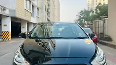Used Hyundai Verna Fluidic 1.6 CRDi SX in Chennai