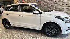 Used Hyundai Elite i20 Sportz 1.2 MT [2020-2023] in Jalandhar