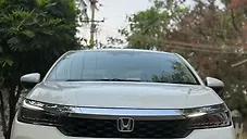 Used Honda City VTEC Plus in Coimbatore