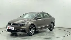 Used Volkswagen Vento Highline Plus 1.0L TSI Automatic in Chennai