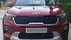 Used Kia Sonet HTK Plus 1.5 in Hyderabad
