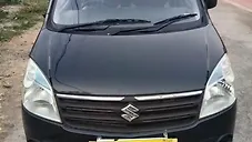 Used Maruti Suzuki Wagon R VXi in Indore