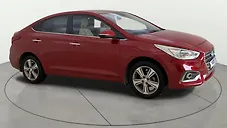 Used Hyundai Verna SX (O) 1.6 CRDi in Mumbai