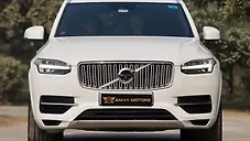 Used Volvo XC90 D5 AWD in Delhi