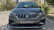 Used Maruti Suzuki Ertiga VXi (O) [2022-2023] in Noida