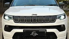 Used Jeep Compass Model S (O) AWD Diesel 2.0L Turbo Automatic (TC) in Gurgaon