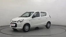 Used Maruti Suzuki Alto 800 Lxi in Ahmedabad