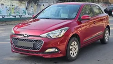 Used Hyundai Elite i20 Sportz 1.2 in Pune