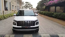 Used Hyundai Venue SX 1.5 Diesel in Bangalore