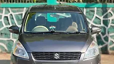 Used Maruti Suzuki Ertiga VDI SHVS in Surat