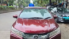 Used Honda City VX in Thane