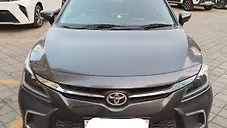 Used Toyota Glanza G [2022-2023] in Mumbai