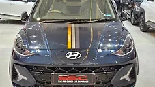 Used Hyundai Grand i10 NIOS Sportz Petrol Manual in Kanpur