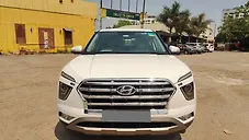 Used Hyundai Creta EX 1.5 Petrol [2020-2022] in Pune
