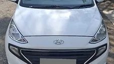 Used Hyundai Santro Sportz CNG [2018-2020] in Rajkot