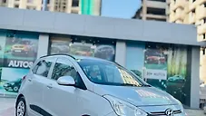 Used Hyundai Grand i10 Sportz (O) U2 1.2 CRDi [2017-2018] in Ahmedabad