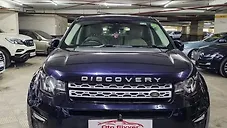 Used Land Rover Discovery Sport HSE in Mumbai