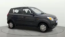 Used Maruti Suzuki Alto 800 Vxi in Hyderabad