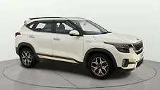 Used Kia Seltos GTX Plus AT 1.5 Diesel [2020-2021] in Thane