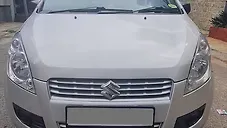 Used Maruti Suzuki Ritz Vdi BS-IV in Bangalore