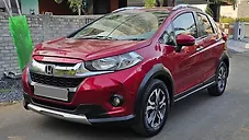 Used Honda WR-V VX MT Diesel in Nagpur