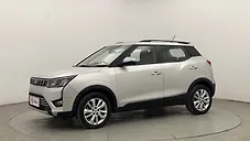 Used Mahindra XUV300 W8 1.5 Diesel [2020] in Chandigarh