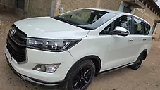 Used Toyota Innova Crysta Touring Sport Diesel AT [2017-2020] in Bangalore