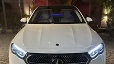 Used Mercedes-Benz E-Class E200 [2024-2025] in Delhi