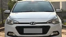 Used Hyundai Elite i20 Asta 1.4 CRDi in Nashik