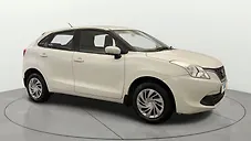 Used Maruti Suzuki Baleno Delta 1.2 in Delhi
