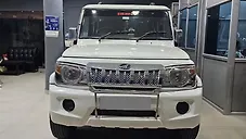 Used Mahindra Bolero ZLX BS IV in Muzaffarpur