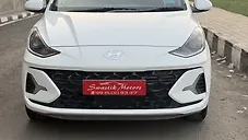 Used Hyundai Grand i10 NIOS Sportz Petrol Manual in Ludhiana
