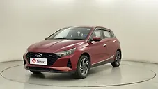 Used Hyundai Elite i20 Asta 1.0 Turbo IMT in Bangalore