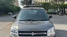 Used Maruti Suzuki Wagon R LXi (O) 1.0 CNG [2019-2020] in Mumbai
