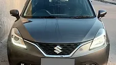 Used Maruti Suzuki Baleno Alpha 1.3 in Ludhiana