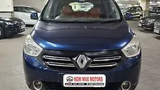 Used Renault Lodgy 85 PS RXL [2015-2016] in Mumbai