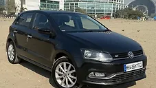Used Volkswagen Polo GT TSI in Mumbai