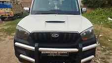 Used Mahindra Scorpio S4 Plus in Kolkata