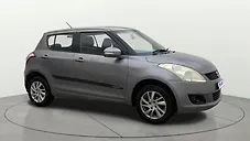 Used Maruti Suzuki Swift ZDi in Hyderabad