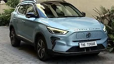 Used MG ZS EV Exclusive in Chennai