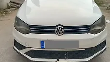 Used Volkswagen Polo Comfortline 1.2L (D) in Hyderabad