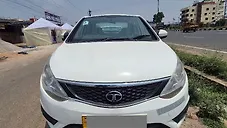 Used Tata Zest XM 75 PS Diesel in Ranchi