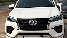 Used Toyota Fortuner 4x2 2WD Diesel 2.8L Turbo 6 Speed Manual in Raipur