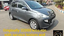Used Hyundai Santro Sportz [2018-2020] in Kolkata