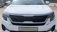 Used Kia Seltos HTK Plus 1.5 Petrol MT [2023-2024] in Mumbai