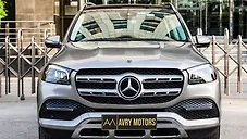 Used Mercedes-Benz GLS 400d 4MATIC [2020-2023] in Delhi