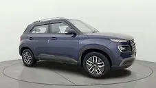 Used Hyundai Venue SX 1.0 Turbo iMT in Chennai