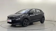 Used Tata Altroz XZ Plus (S) Dark Edition Diesel in Bangalore